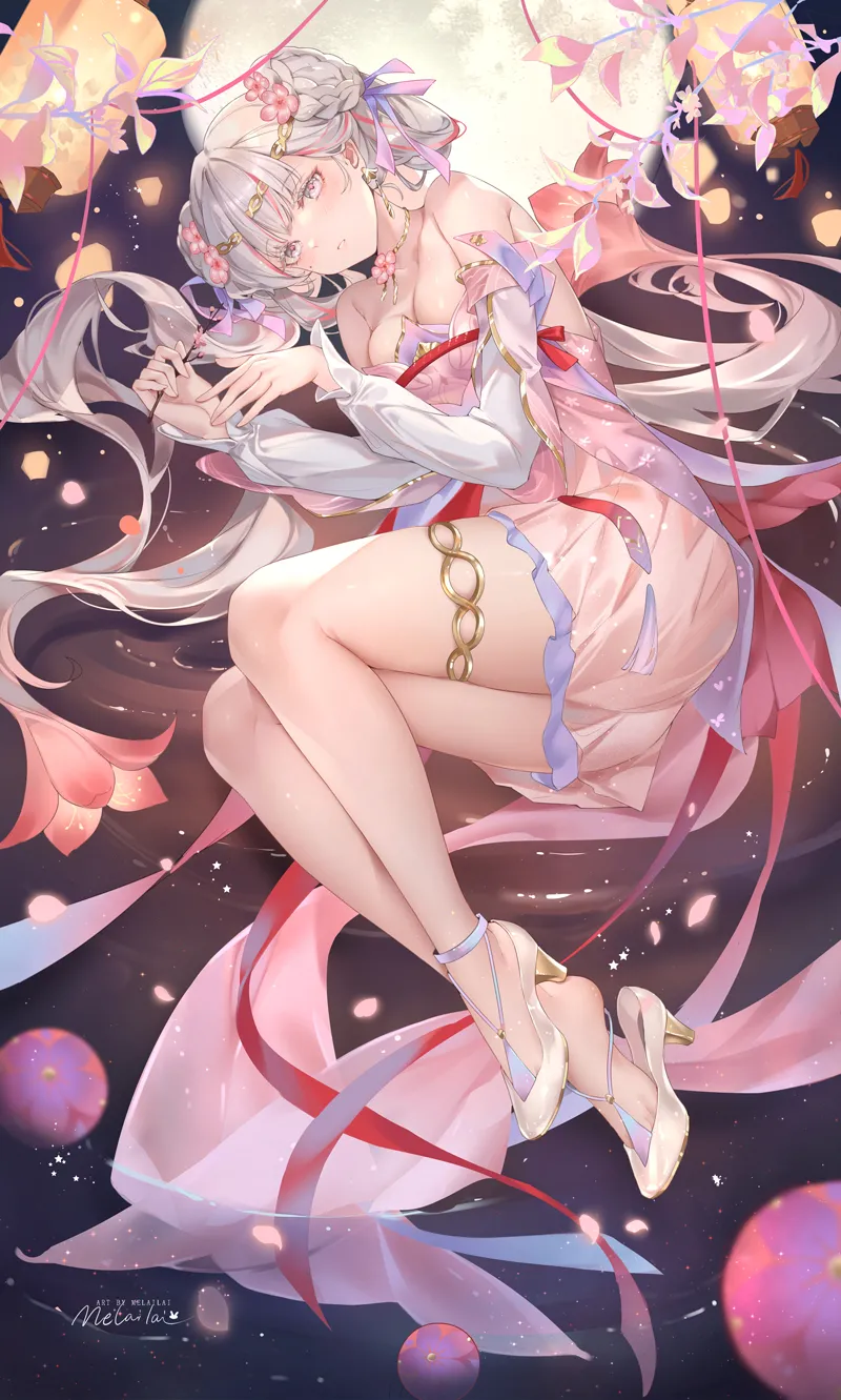 Pixiv Melailai 22333059 2026.02.24 - Image 17