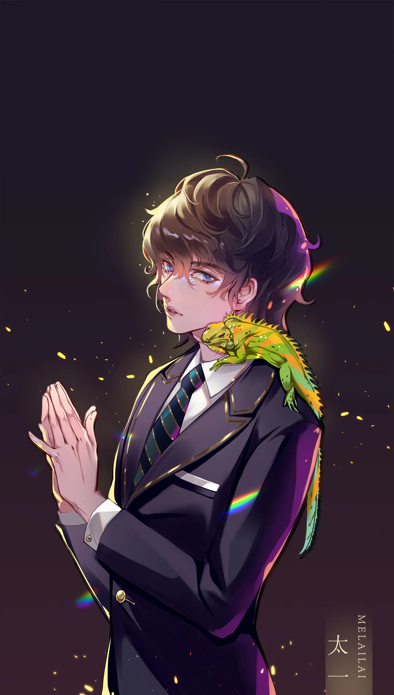 Pixiv Melailai 22333059 2026.02.24 - Image 170