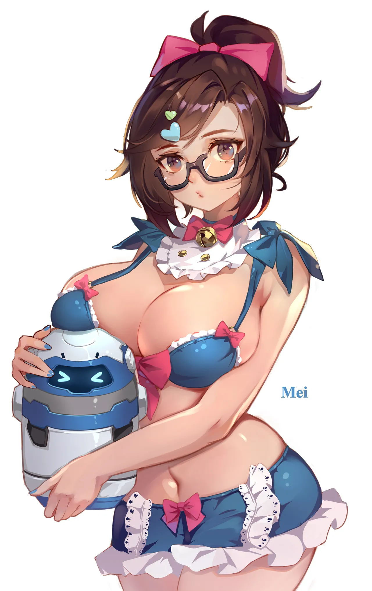 Pixiv Melailai 22333059 2026.02.24 - Image 174