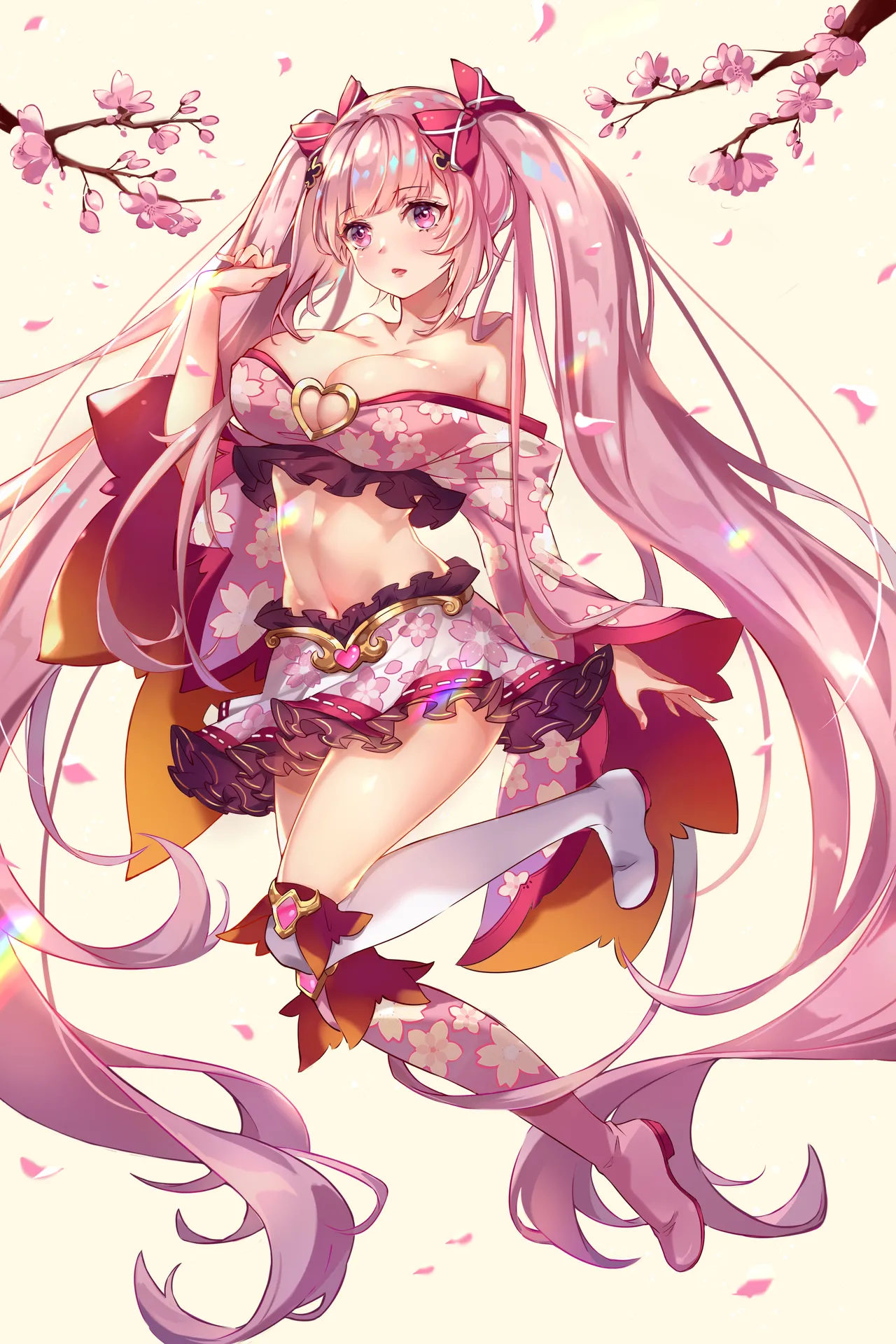 Pixiv Melailai 22333059 2026.02.24 - Image 178