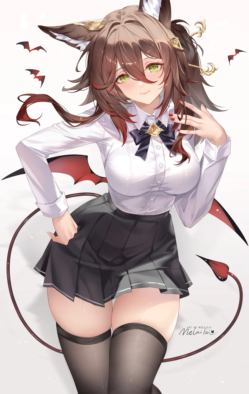 Pixiv Melailai 22333059 2026.02.24 - Image 18