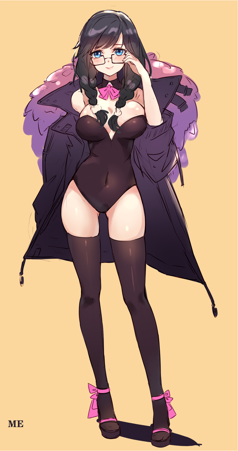 Pixiv Melailai 22333059 2026.02.24 - Image 180