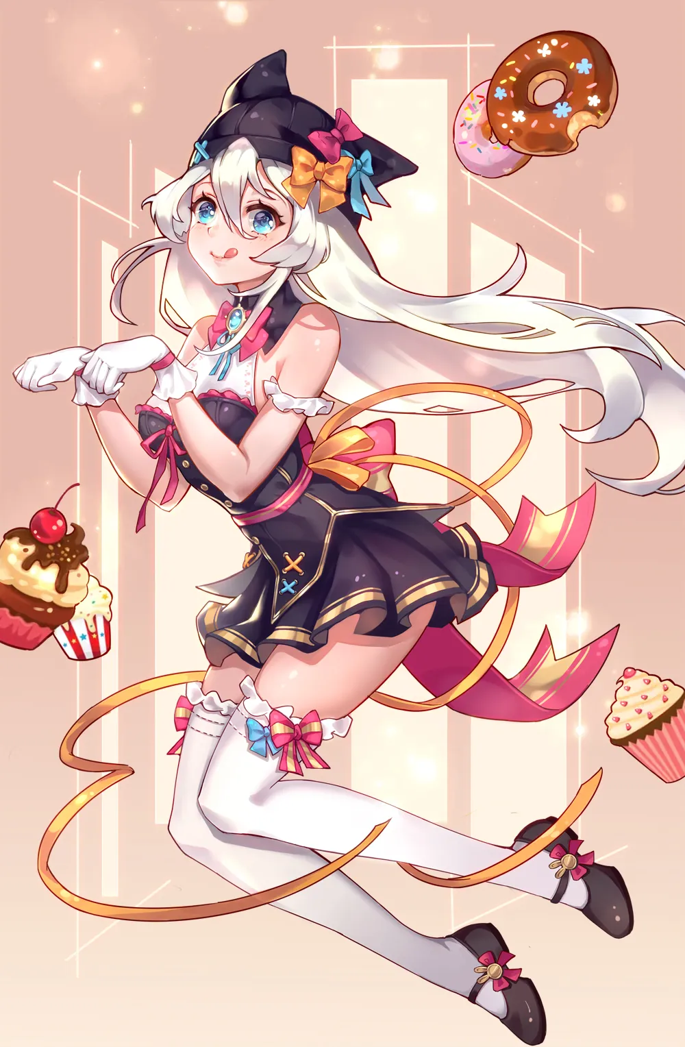 Pixiv Melailai 22333059 2026.02.24 - Image 188