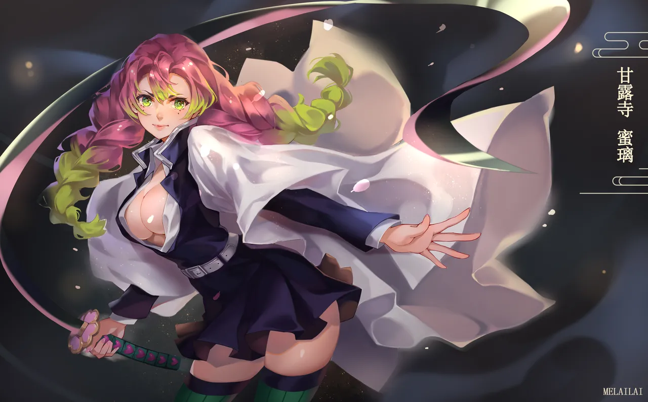 Pixiv Melailai 22333059 2026.02.24 - Image 190