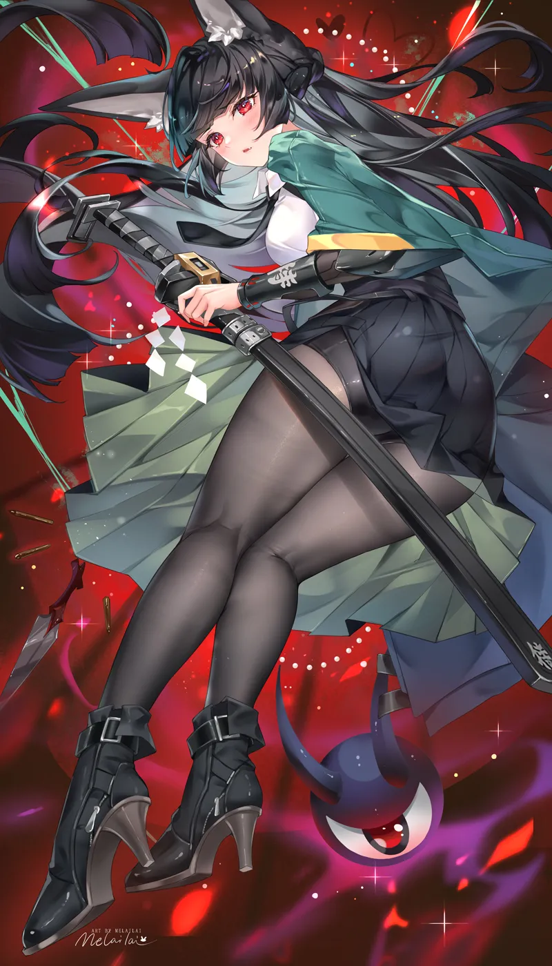 Pixiv Melailai 22333059 2026.02.24 - Image 20