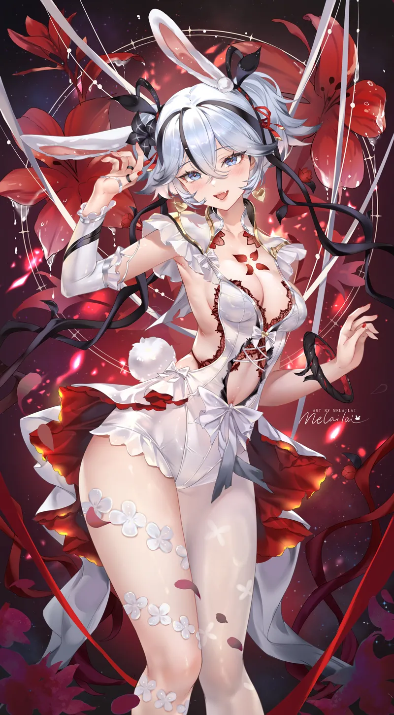 Pixiv Melailai 22333059 2026.02.24 - Image 21