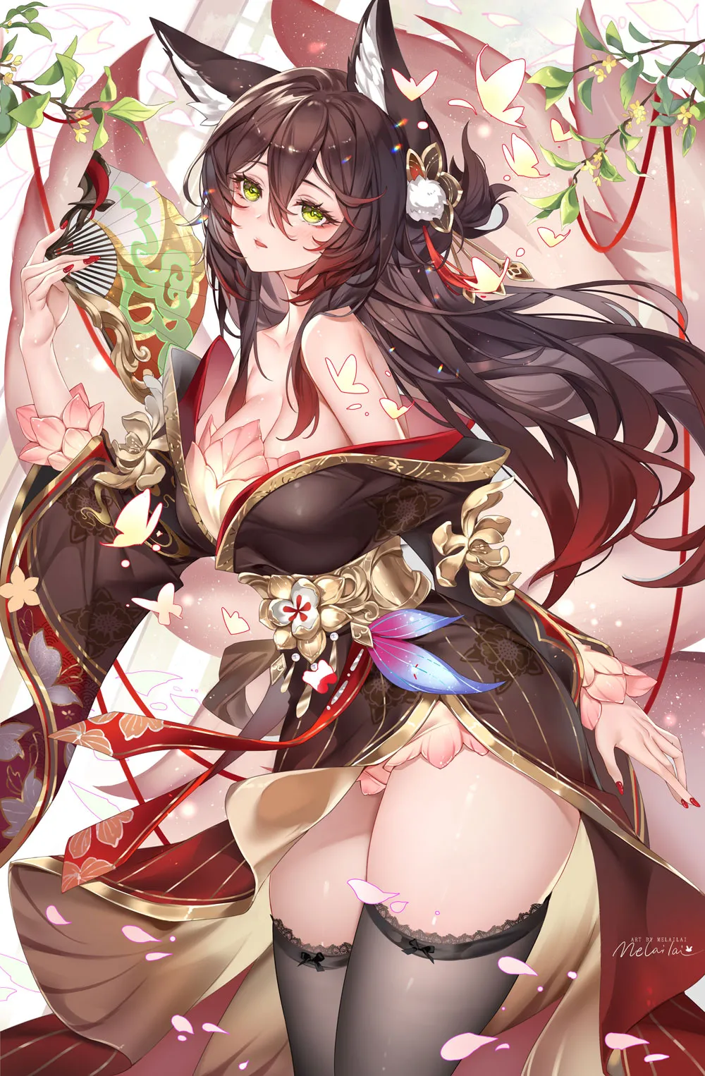 Pixiv Melailai 22333059 2026.02.24 - Image 22