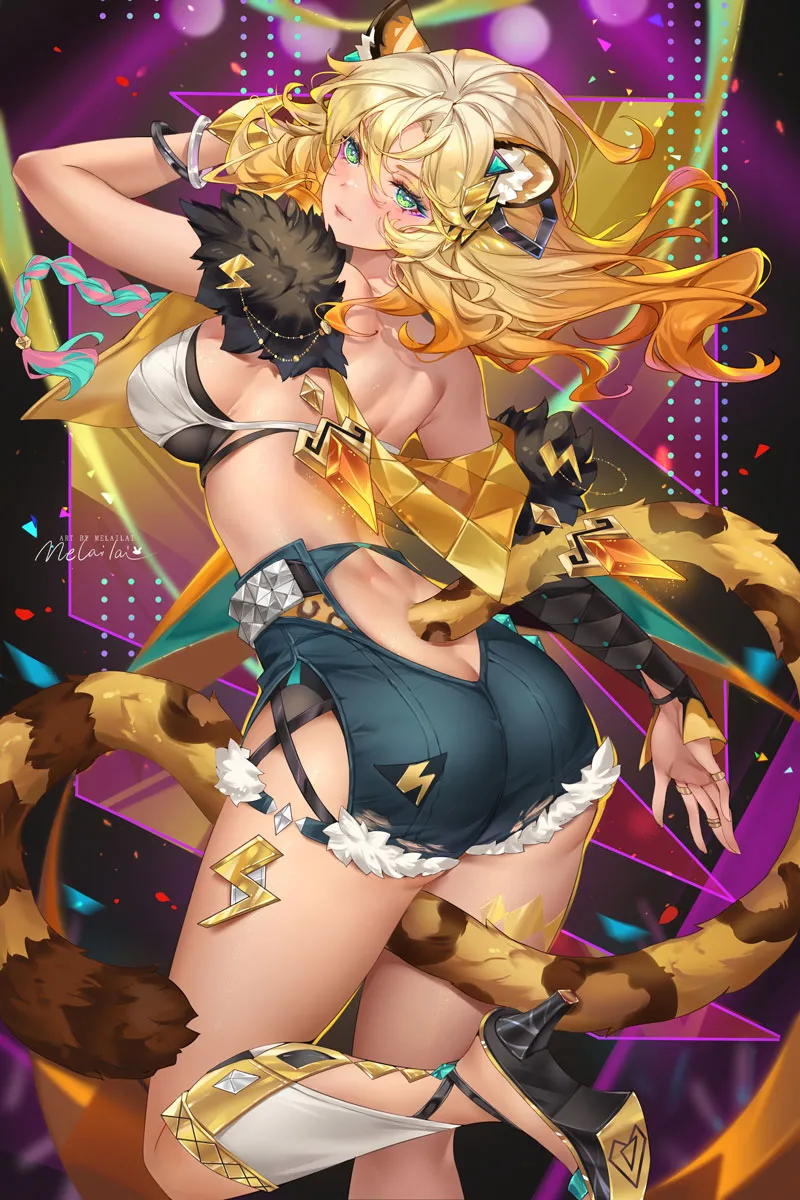 Pixiv Melailai 22333059 2026.02.24 - Image 24