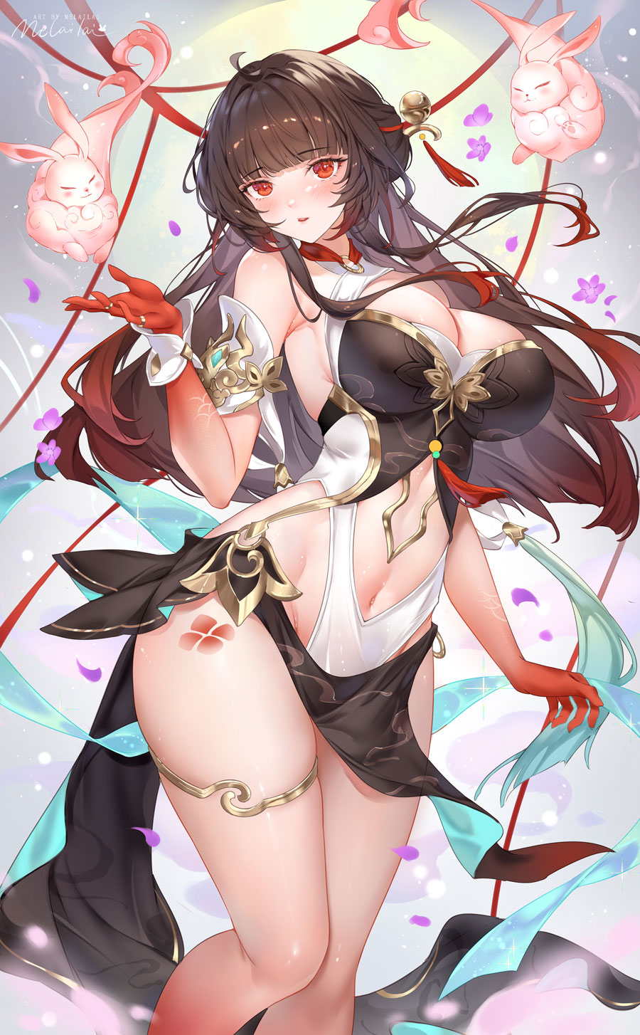 Pixiv Melailai 22333059 2026.02.24 - Image 25