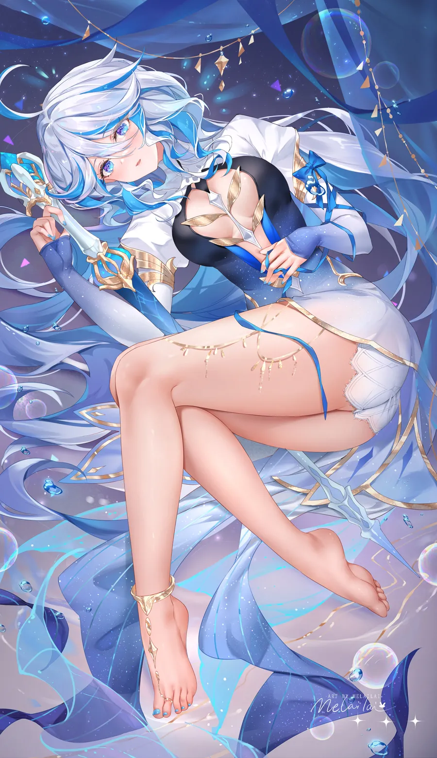 Pixiv Melailai 22333059 2026.02.24 - Image 30