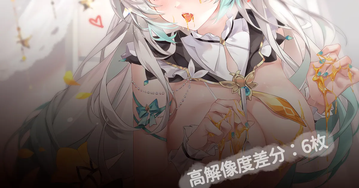 Pixiv Melailai 22333059 2026.02.24 - Image 32