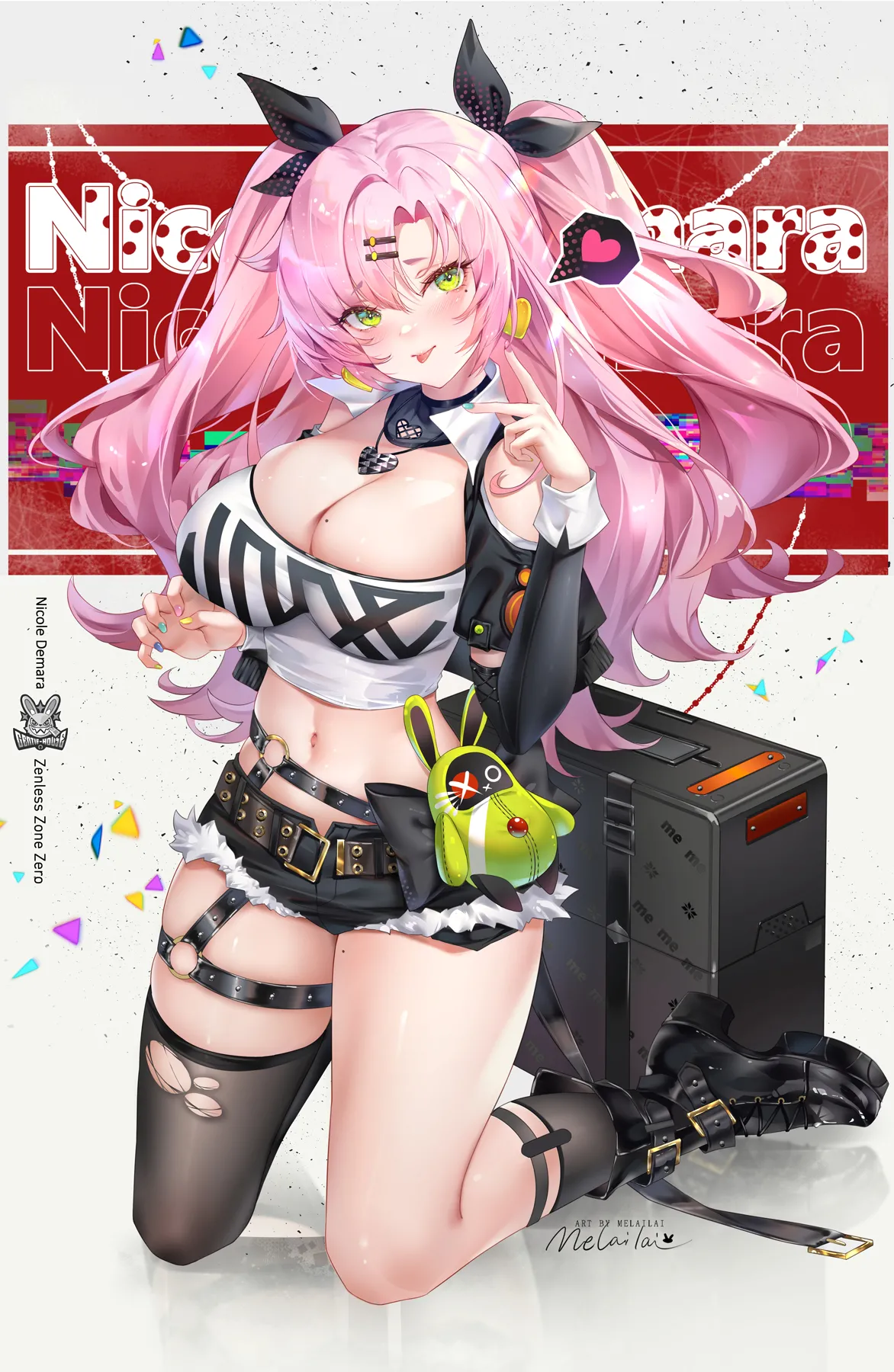 Pixiv Melailai 22333059 2026.02.24 - Image 36