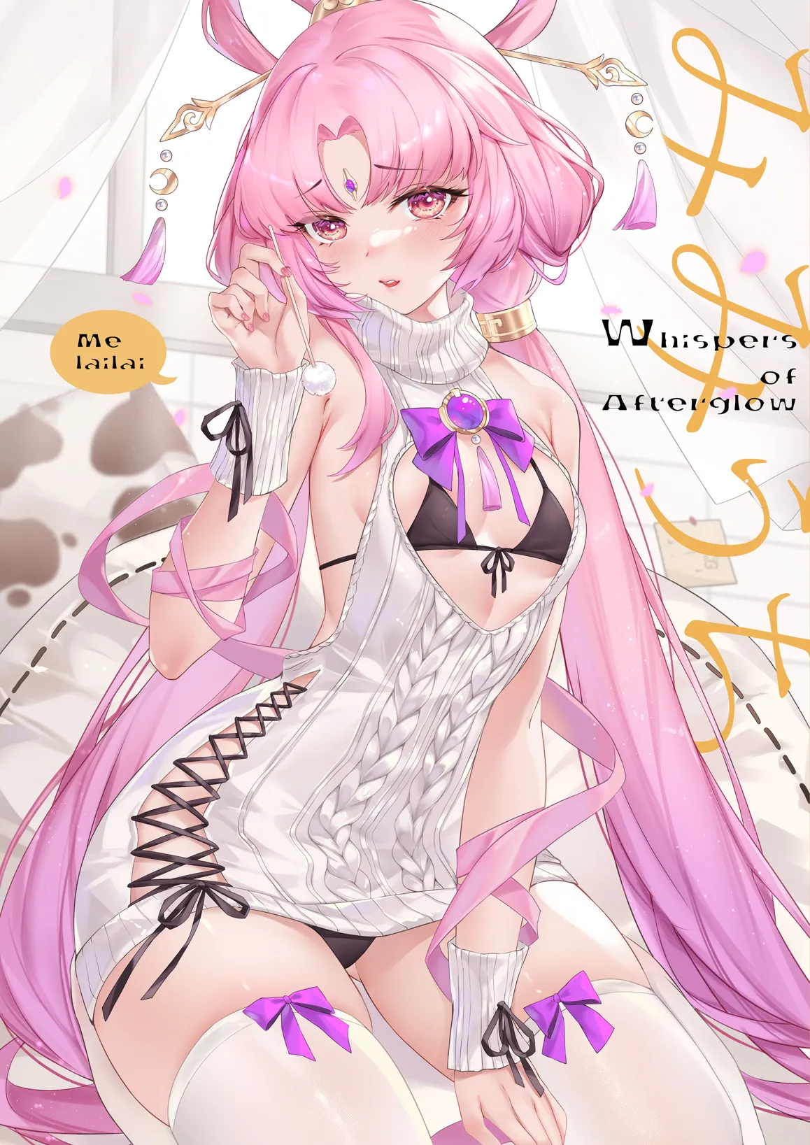 Pixiv Melailai 22333059 2026.02.24 - Image 47