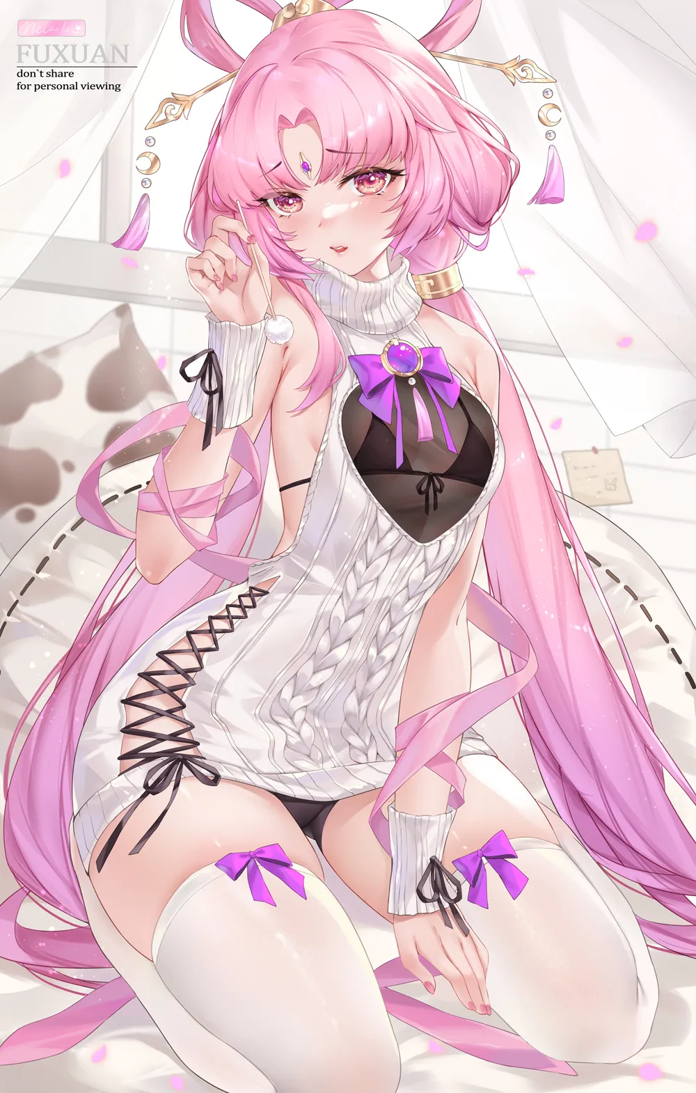 Pixiv Melailai 22333059 2026.02.24 - Image 52