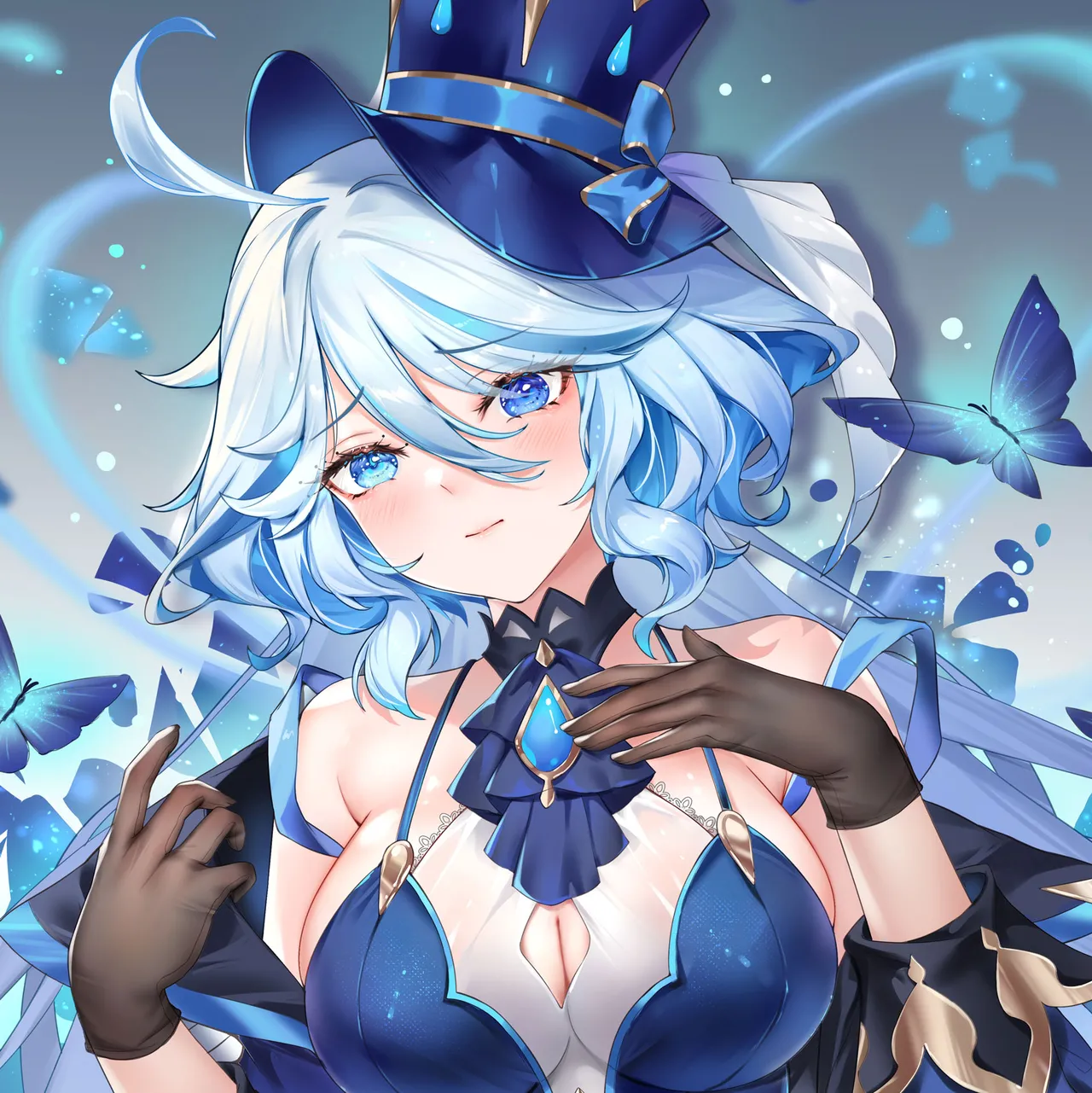 Pixiv Melailai 22333059 2026.02.24 - Image 54