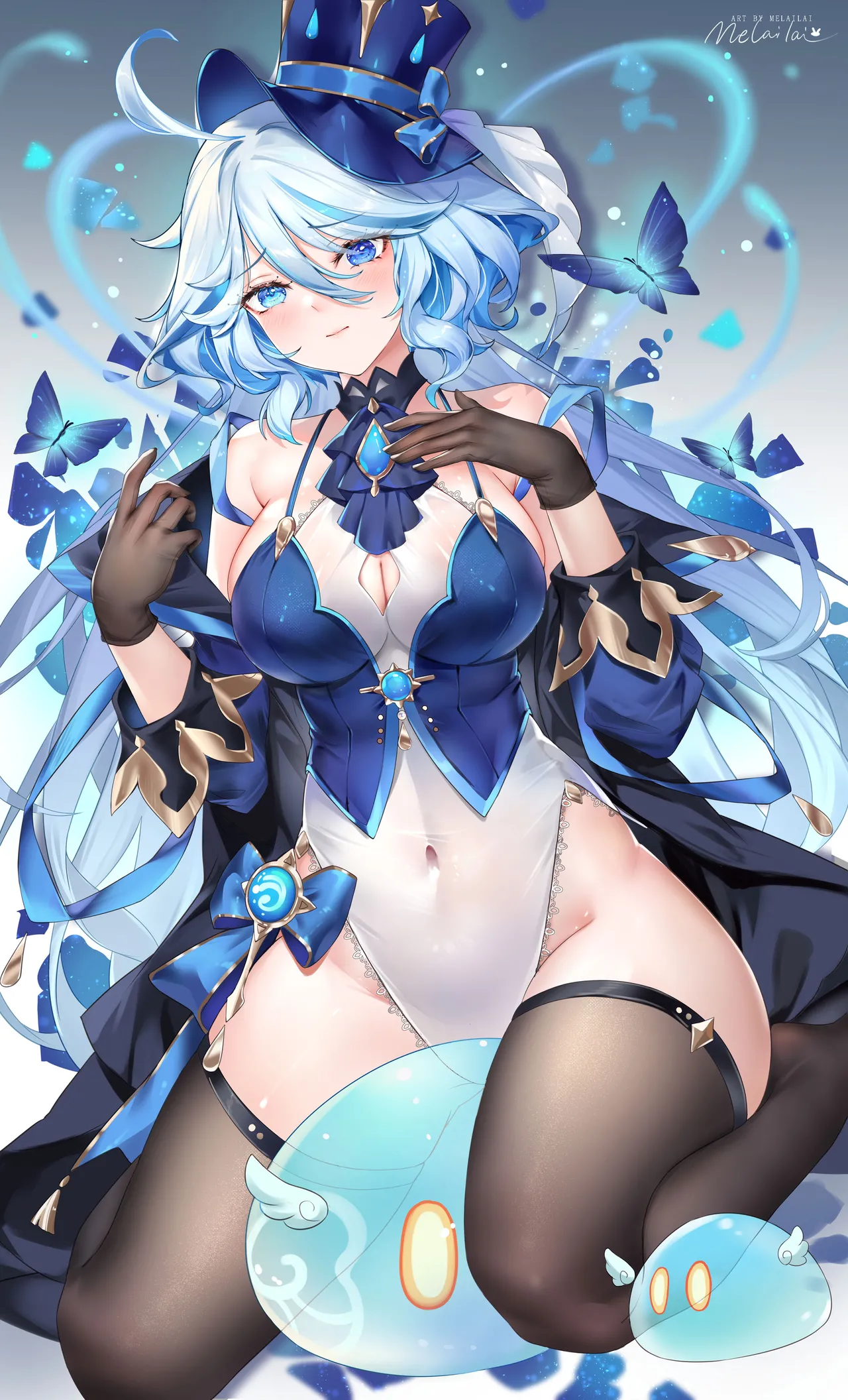 Pixiv Melailai 22333059 2026.02.24 - Image 55