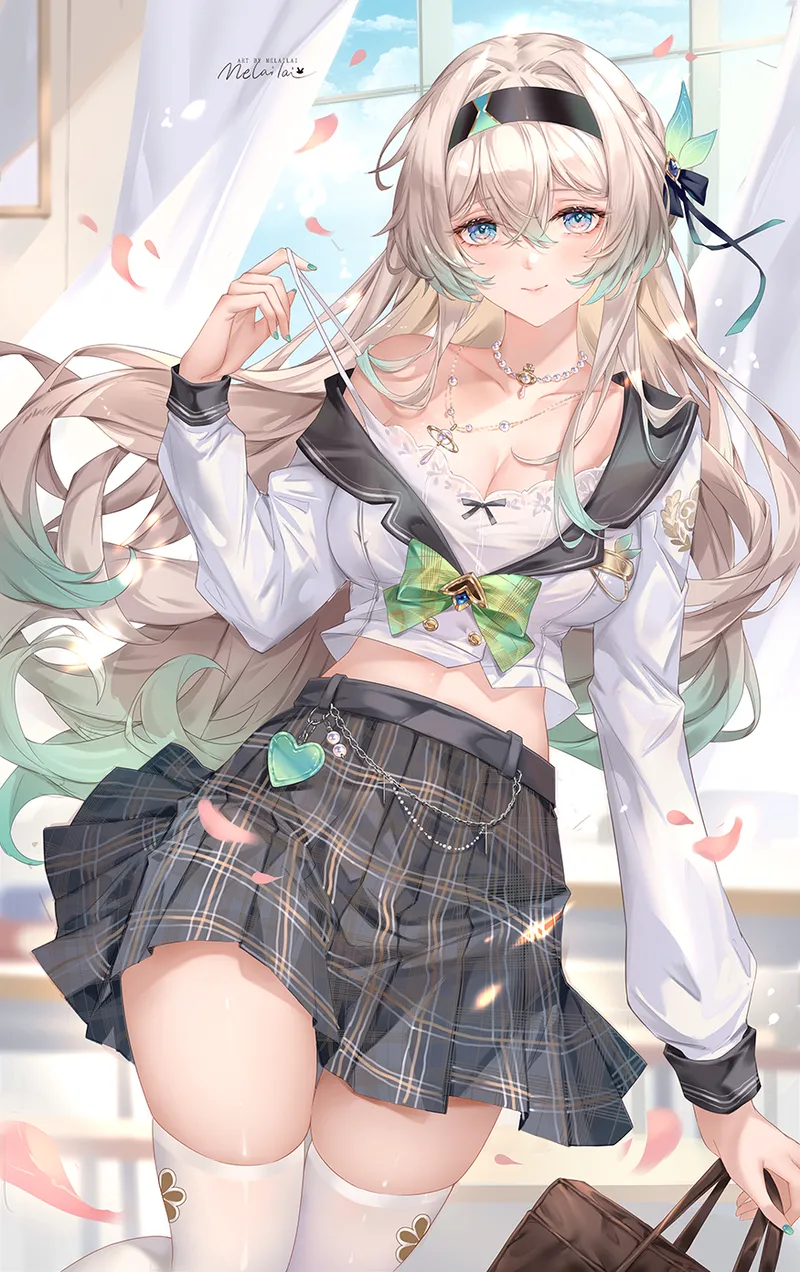 Pixiv Melailai 22333059 2026.02.24 - Image 6