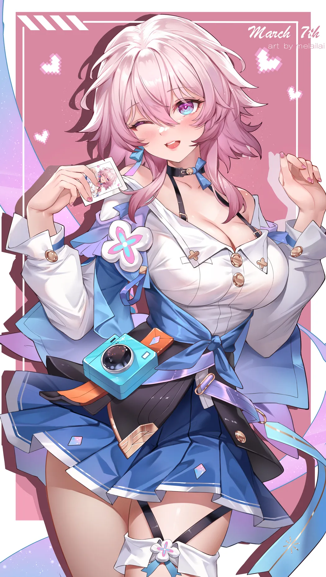 Pixiv Melailai 22333059 2026.02.24 - Image 66