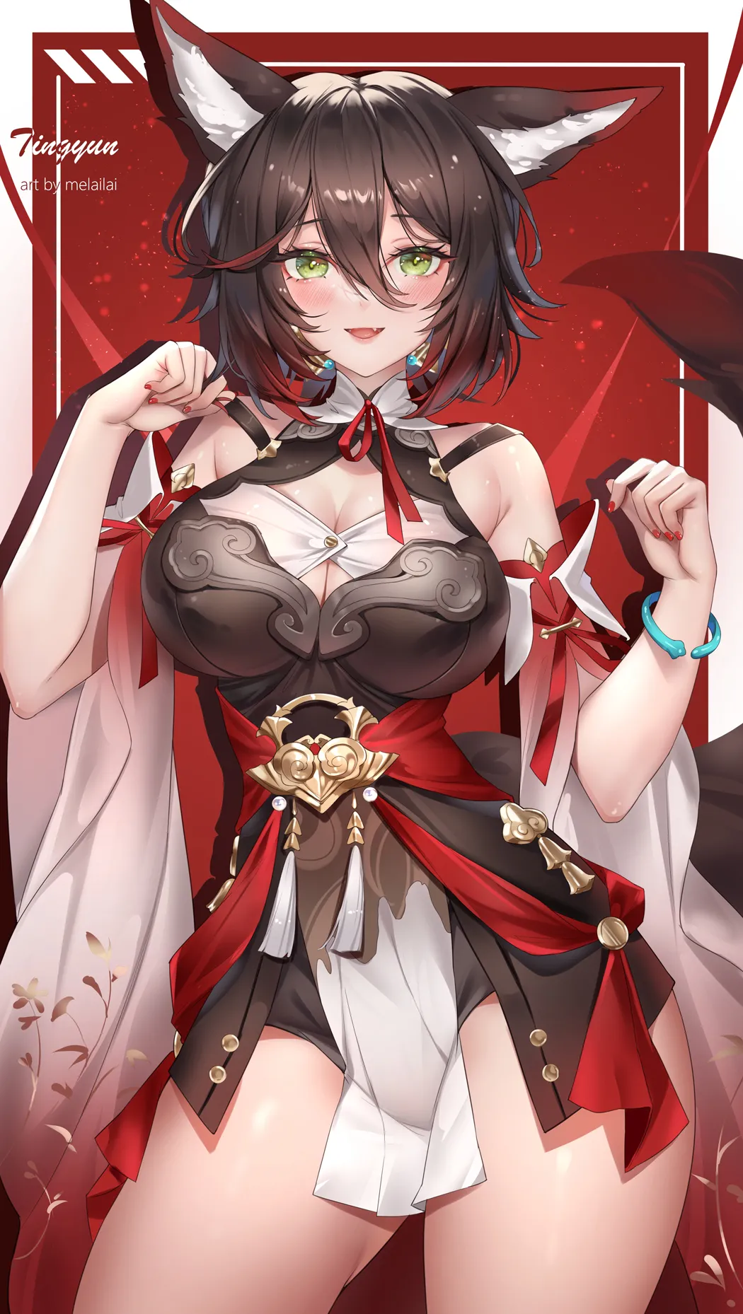 Pixiv Melailai 22333059 2026.02.24 - Image 67