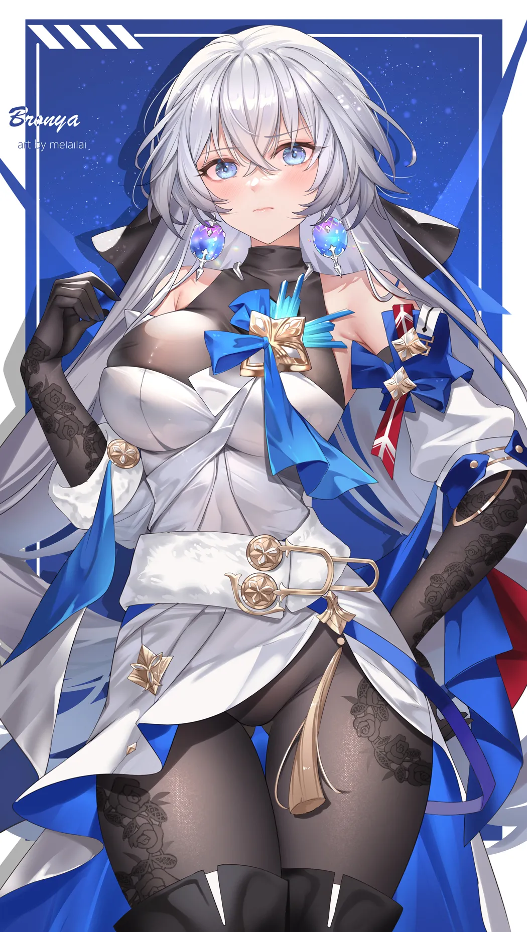 Pixiv Melailai 22333059 2026.02.24 - Image 68