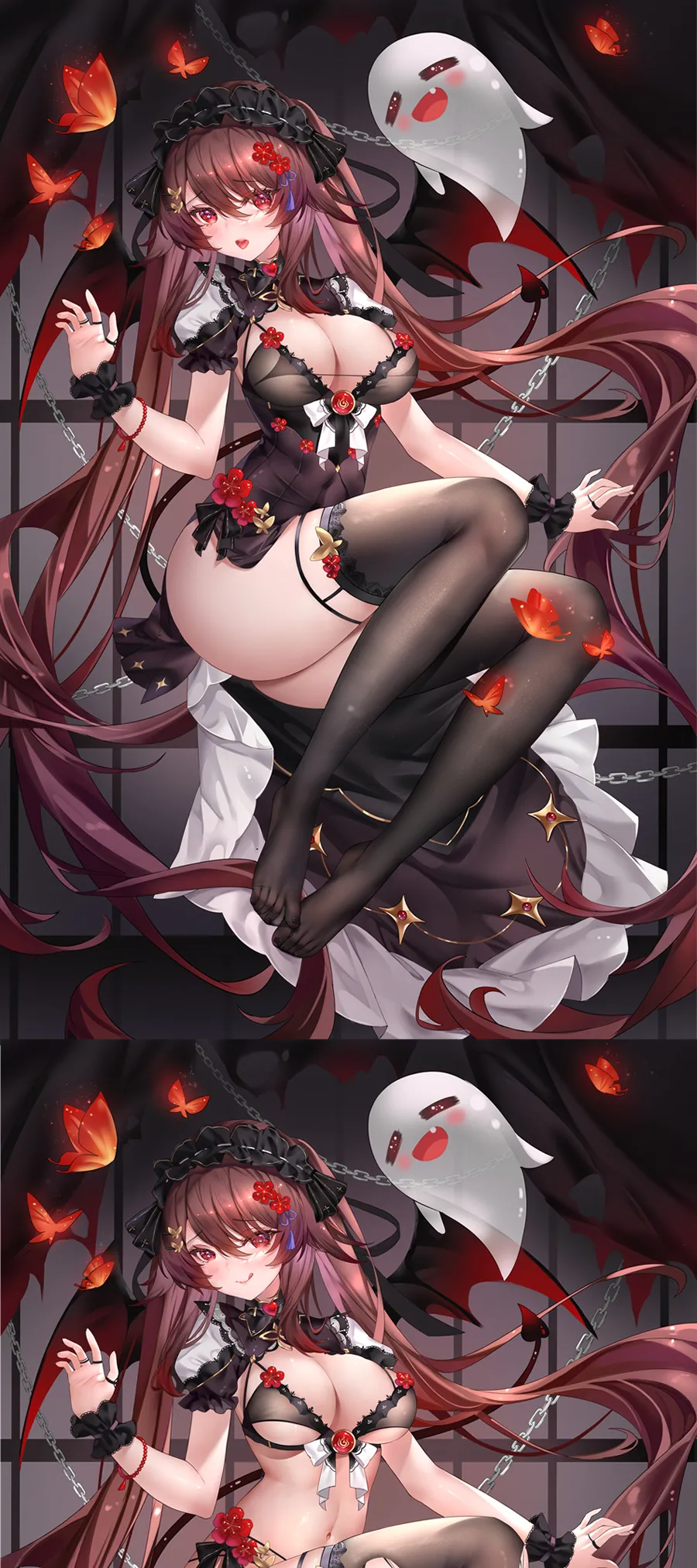 Pixiv Melailai 22333059 2026.02.24 - Image 71