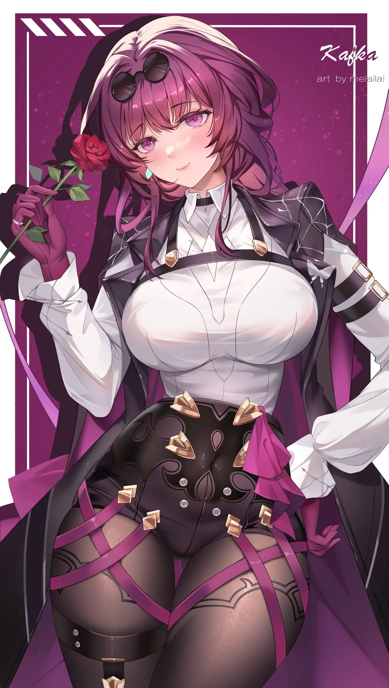 Pixiv Melailai 22333059 2026.02.24 - Image 76