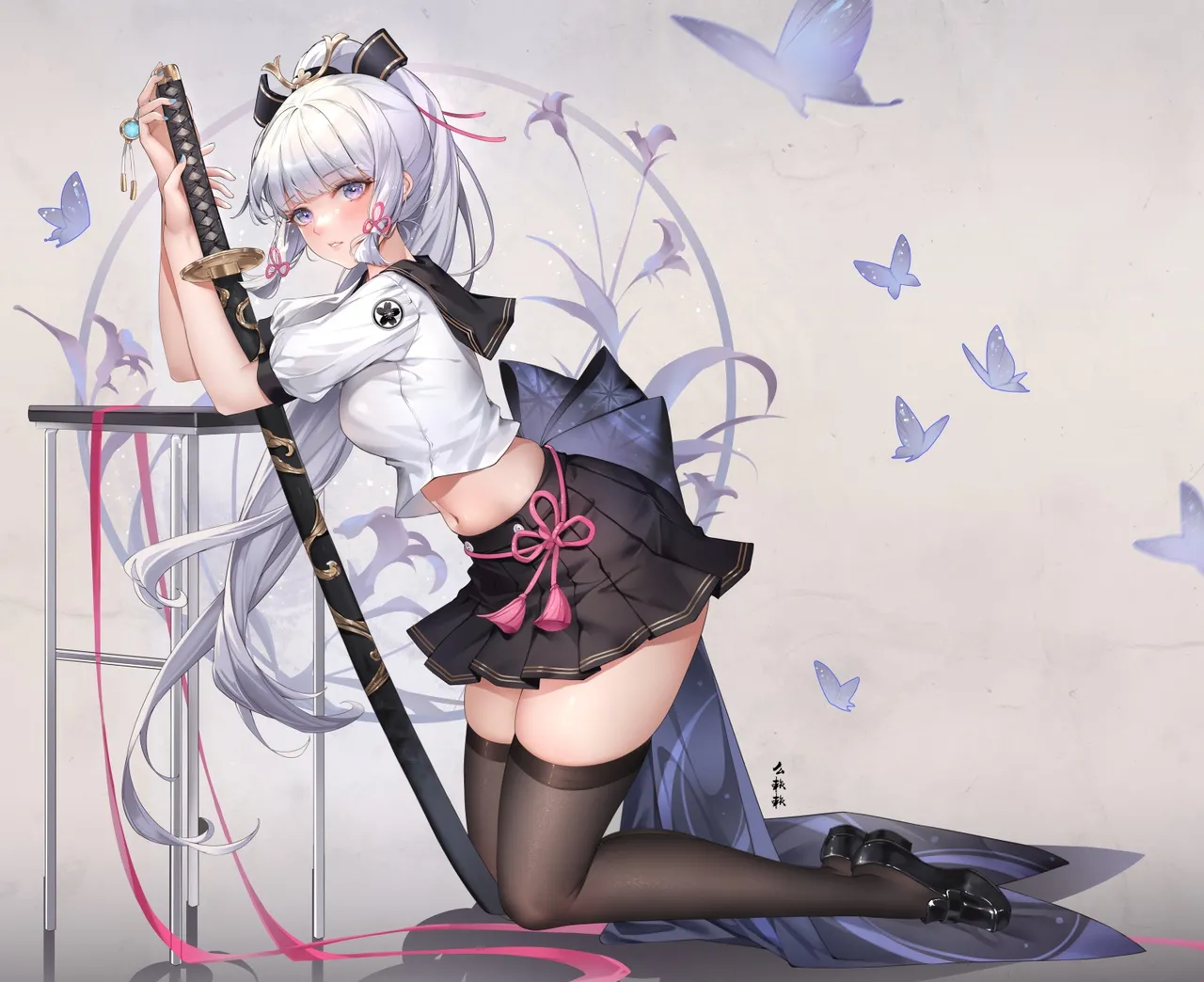 Pixiv Melailai 22333059 2026.02.24 - Image 77