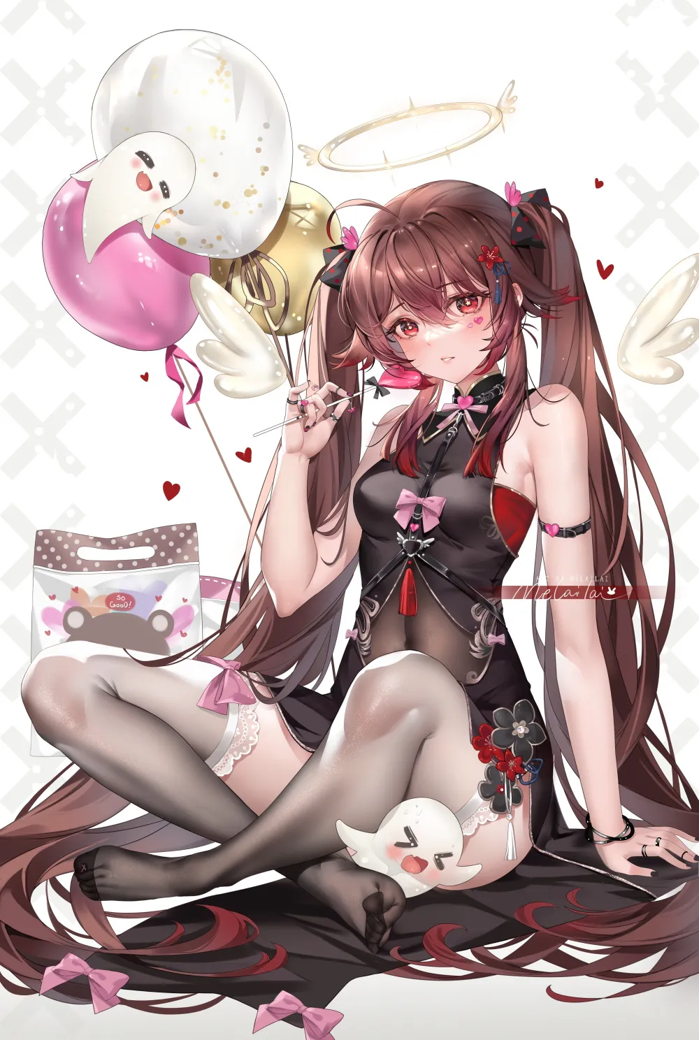 Pixiv Melailai 22333059 2026.02.24 - Image 82