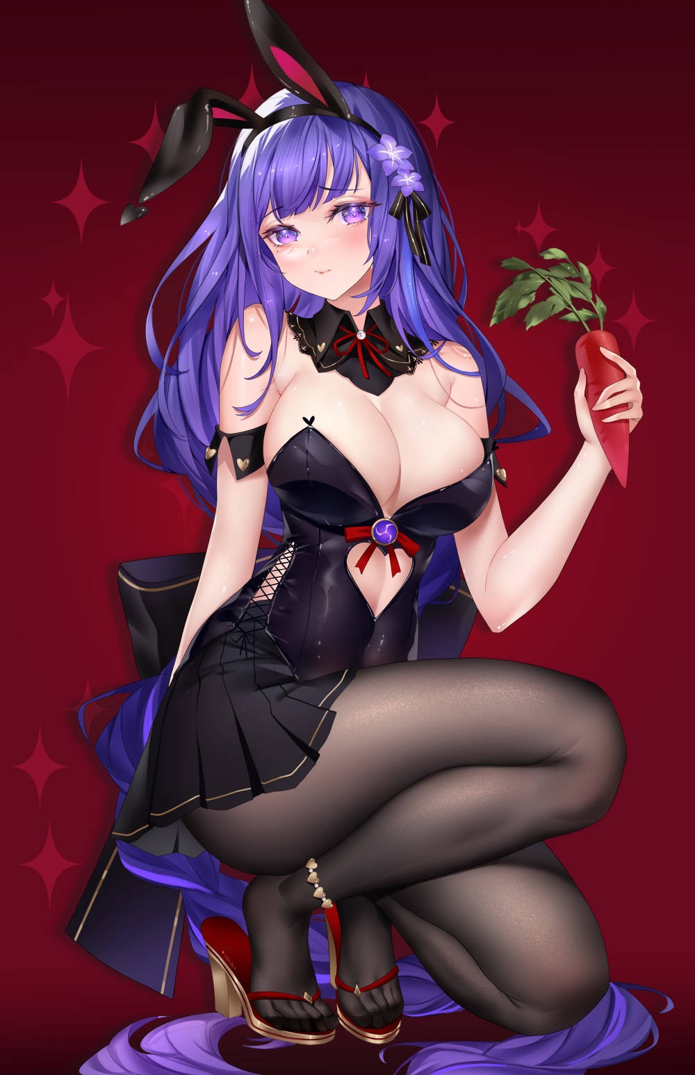 Pixiv Melailai 22333059 2026.02.24 - Image 83