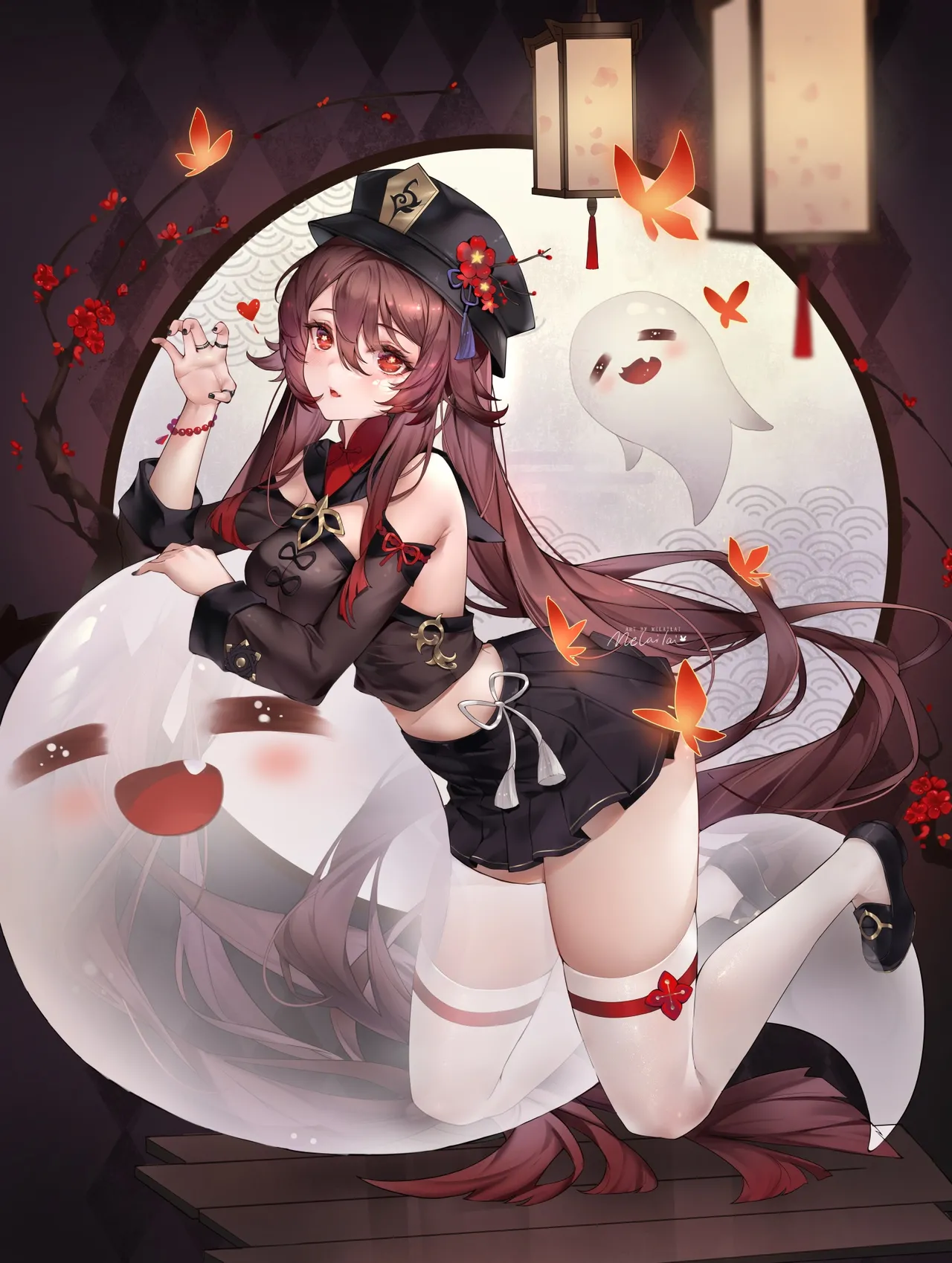 Pixiv Melailai 22333059 2026.02.24 - Image 93