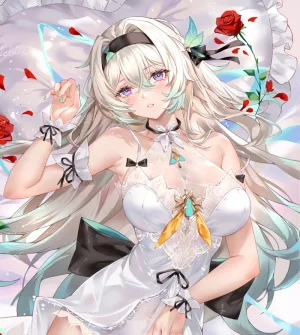 Pixiv Melailai 22333059 2026.02.24