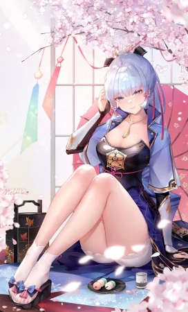 Pixiv Melailai 22333059 2026.02.24 - Page 102