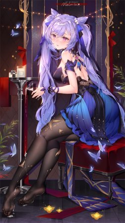 Pixiv Melailai 22333059 2026.02.24 - Page 108