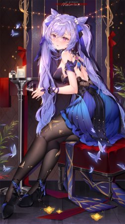 Pixiv Melailai 22333059 2026.02.24 - Page 109