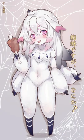 Pixiv Melailai 22333059 2026.02.24 - Page 121