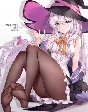 Pixiv Melailai 22333059 2026.02.24 - Page 126