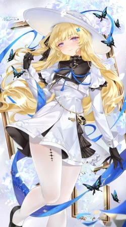 Pixiv Melailai 22333059 2026.02.24 - Page 13