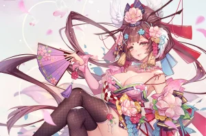 Pixiv Melailai 22333059 2026.02.24 - Page 155