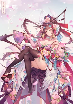 Pixiv Melailai 22333059 2026.02.24 - Page 156