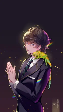 Pixiv Melailai 22333059 2026.02.24 - Page 170