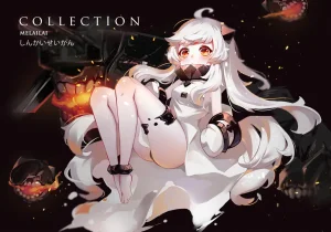 Pixiv Melailai 22333059 2026.02.24 - Page 171