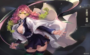 Pixiv Melailai 22333059 2026.02.24 - Page 190