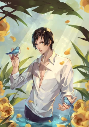 Pixiv Melailai 22333059 2026.02.24 - Page 192