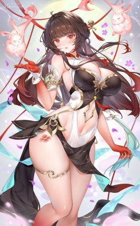 Pixiv Melailai 22333059 2026.02.24 - Page 25