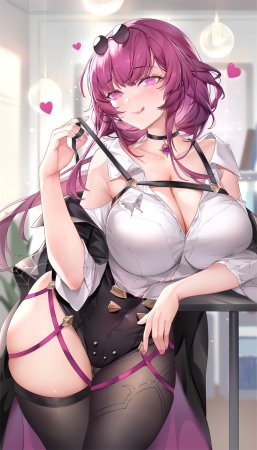 Pixiv Melailai 22333059 2026.02.24 - Page 59