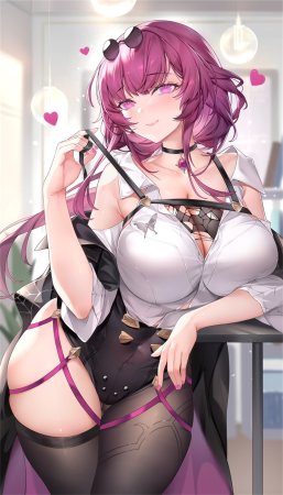 Pixiv Melailai 22333059 2026.02.24 - Page 60