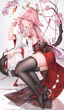 Pixiv Melailai 22333059 2026.02.24 - Page 79