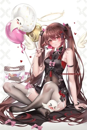 Pixiv Melailai 22333059 2026.02.24 - Page 82