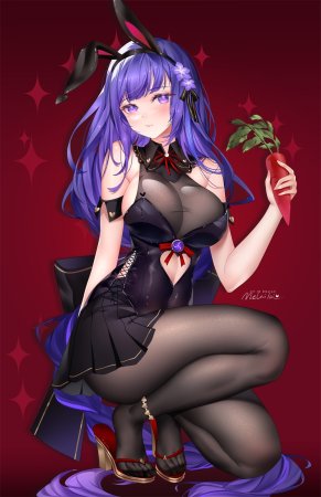 Pixiv Melailai 22333059 2026.02.24 - Page 84