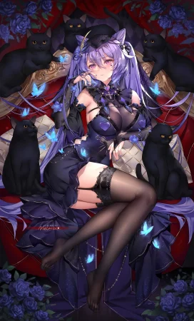 Pixiv Melailai 22333059 2026.02.24 - Page 86